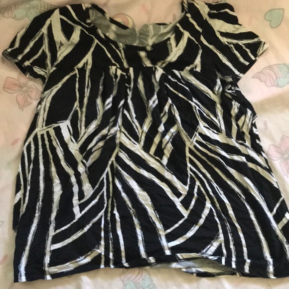 a.n.a Tops - A.N.A blouse